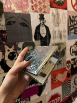 Metal Cig Case/Wallet