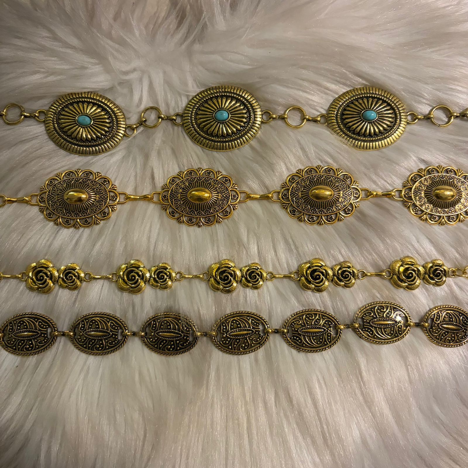 Clearance Waist Chains