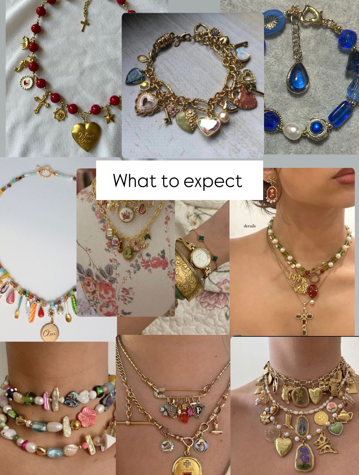 Vintage Babes Mystery Box