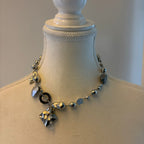 Multiway Silver Fun Piece