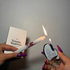 Vivi Heart Lighter