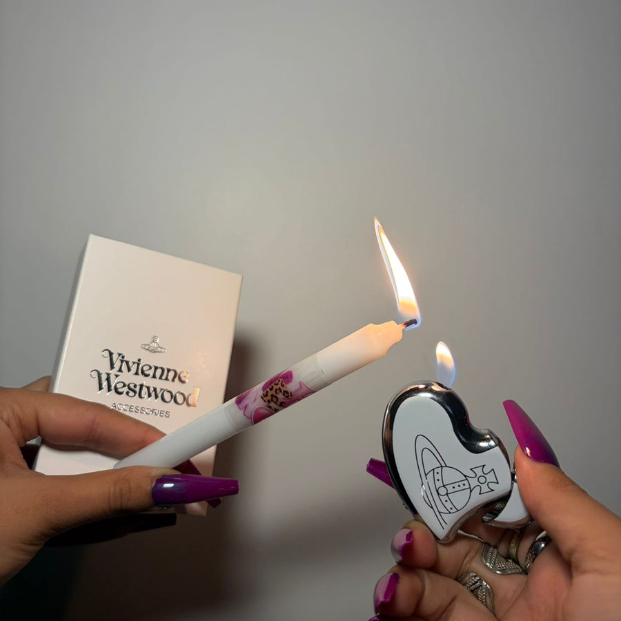 Vivi Heart Lighter