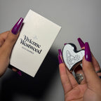 Vivi Heart Lighter