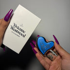 Vivi Heart Lighter