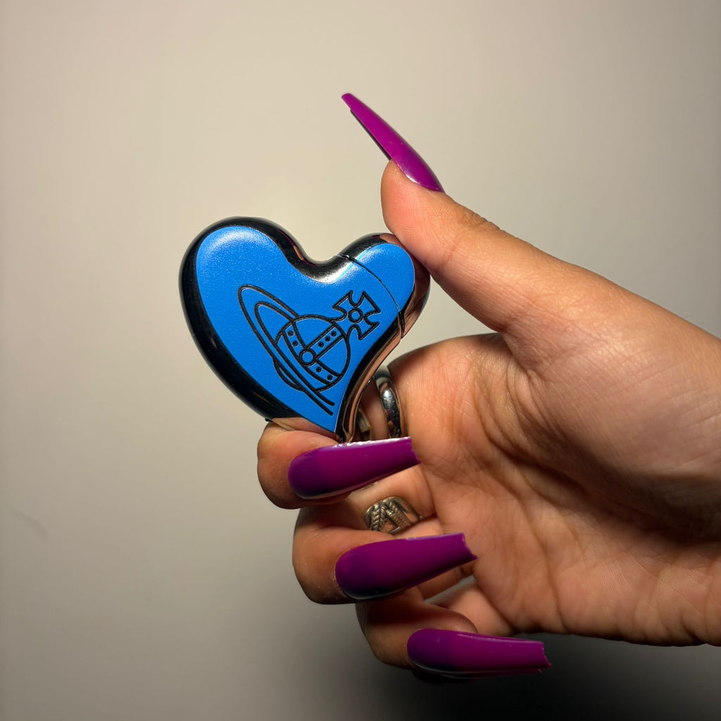 Vivi Heart Lighter
