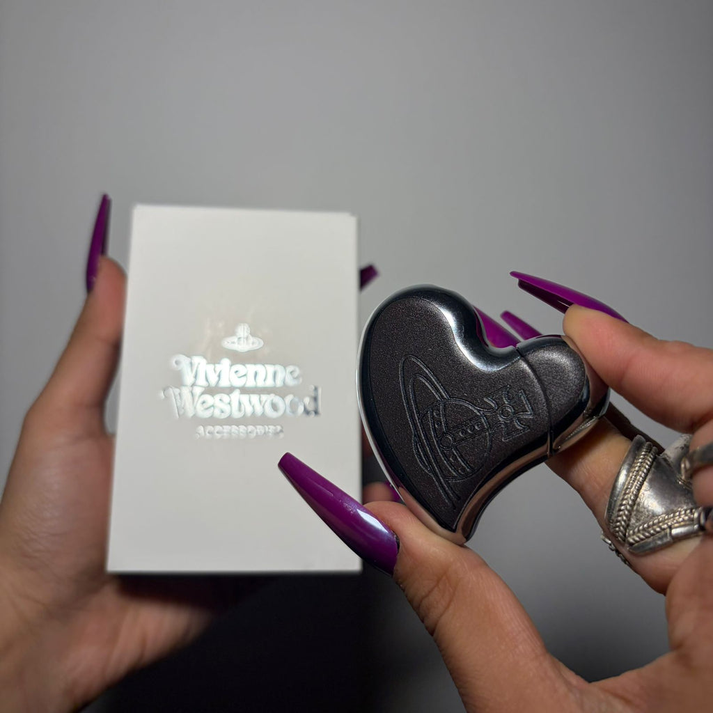 Vivi Heart Lighter