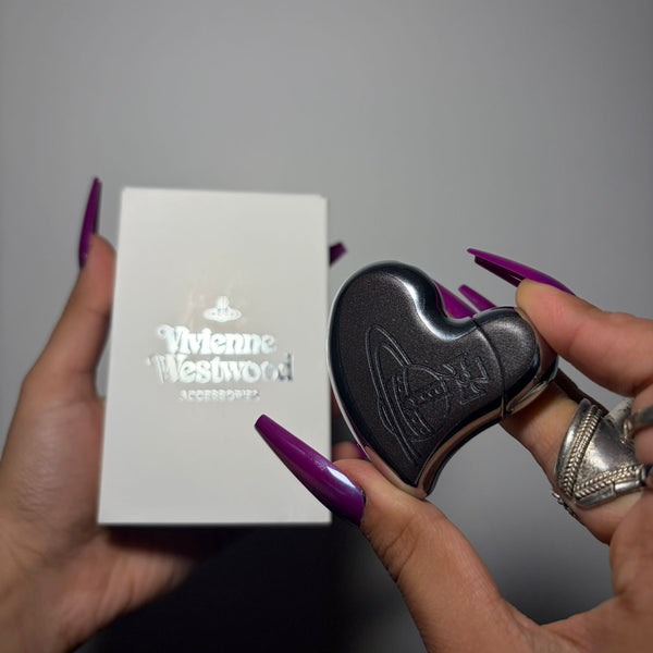 Vivi Heart Lighter