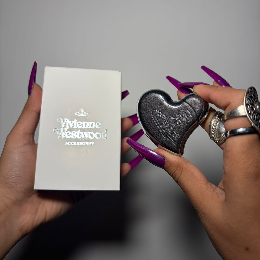 Vivi Heart Lighter