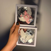 Angel Wing Lighter