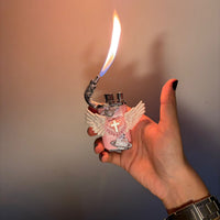 Angel Wing Lighter