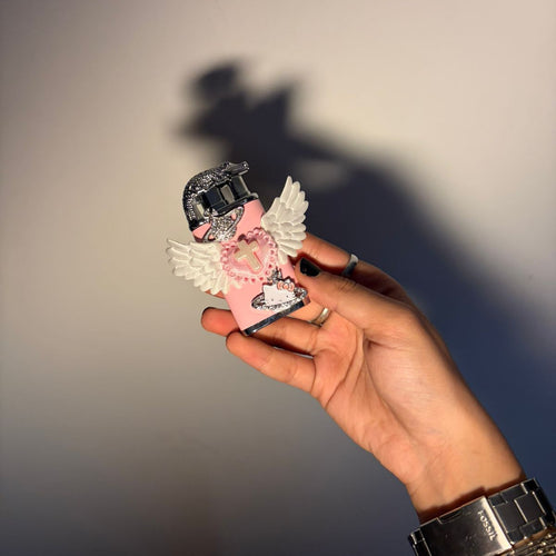 Angel Wing Lighter