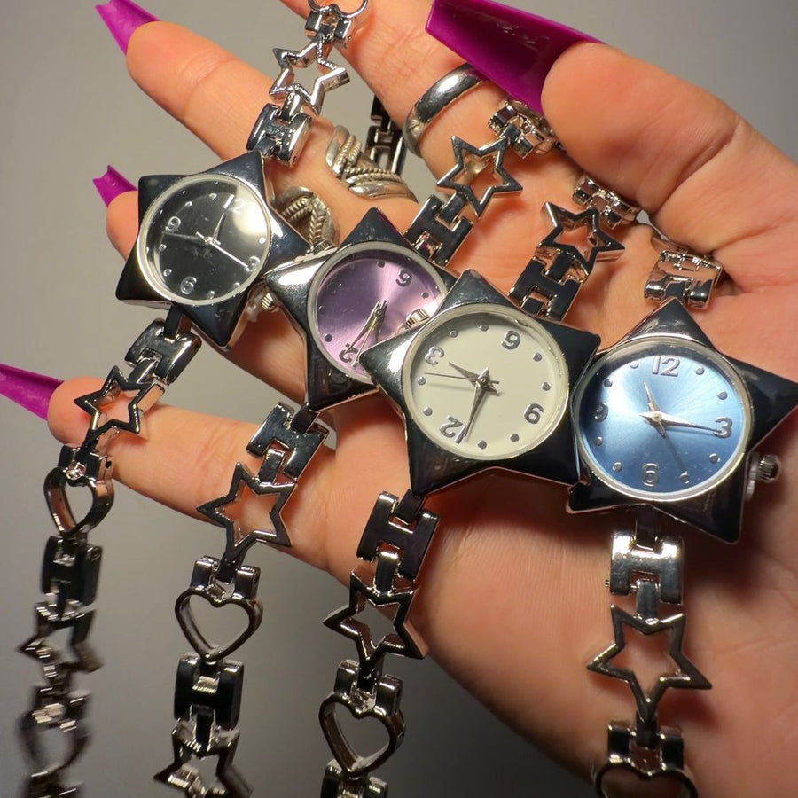 Star Watches