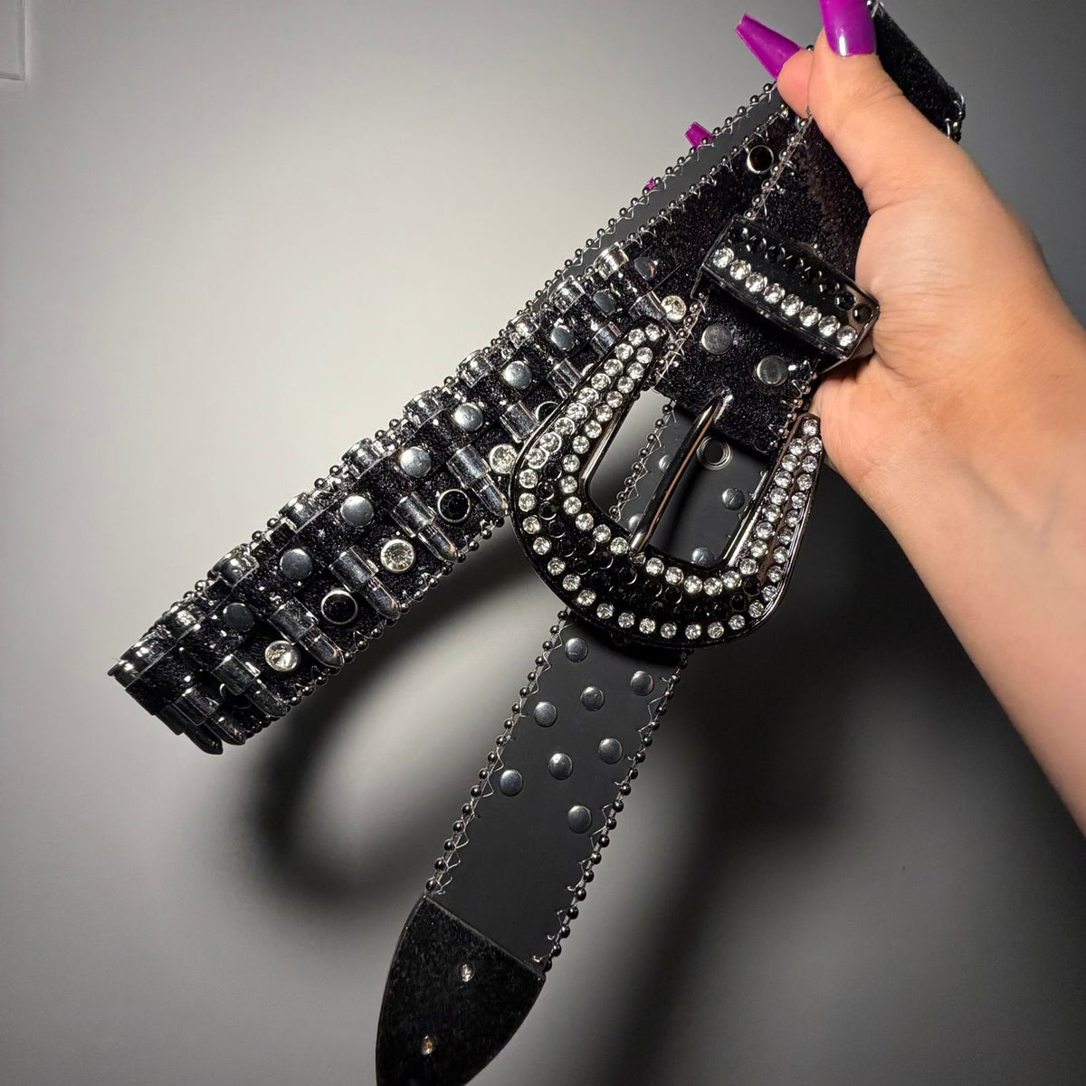 Bullet Belt