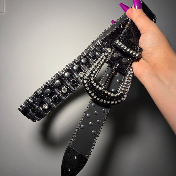 Bullet Belt