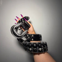 Bullet Belt