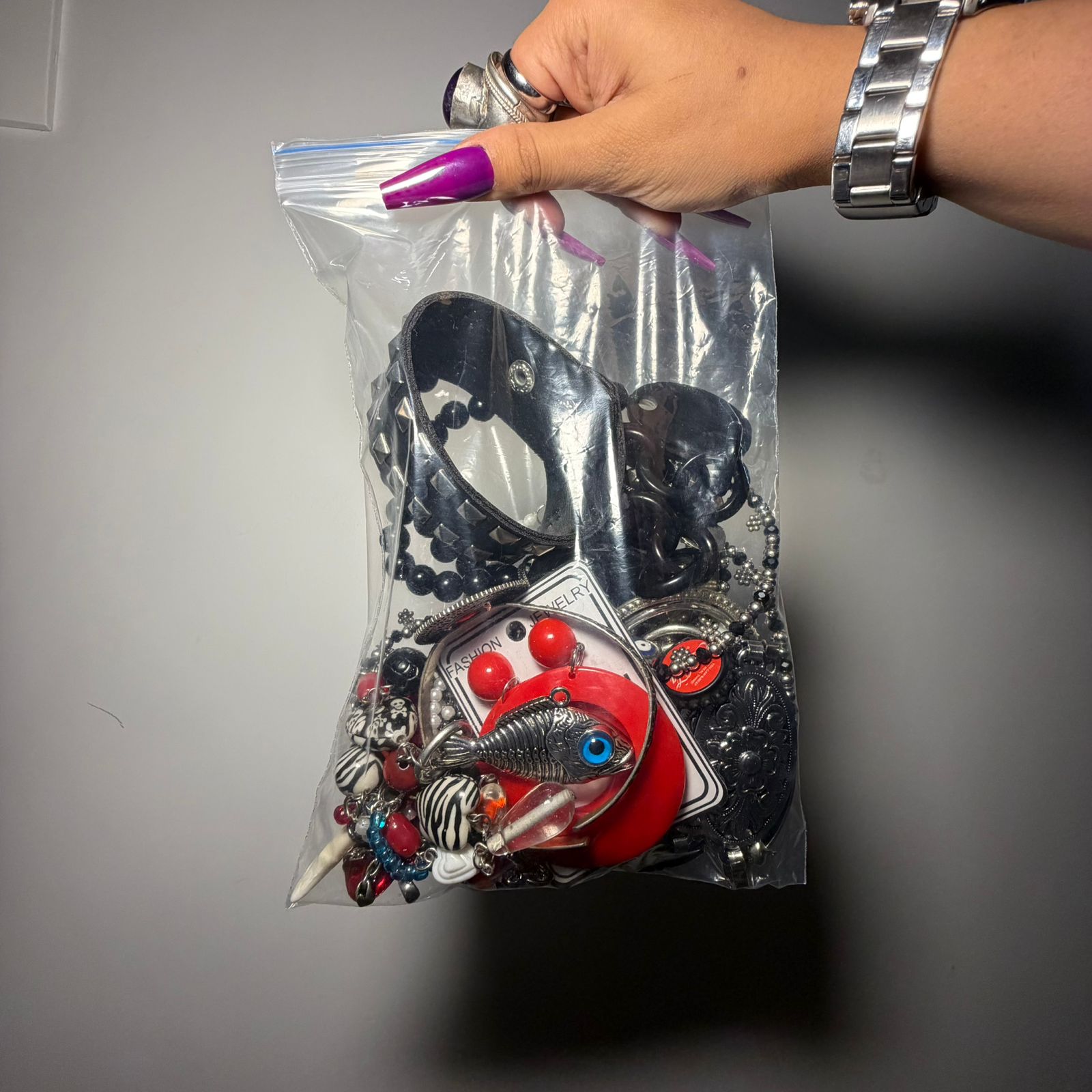 Desi Baddie Mystery Bag