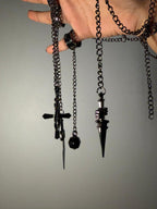 Kurapika Hand Chain