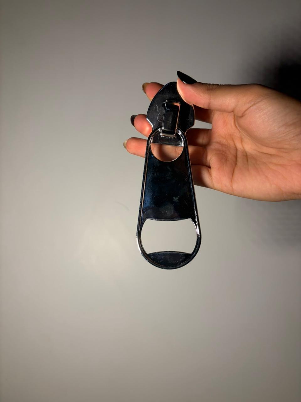 Giant Zipper