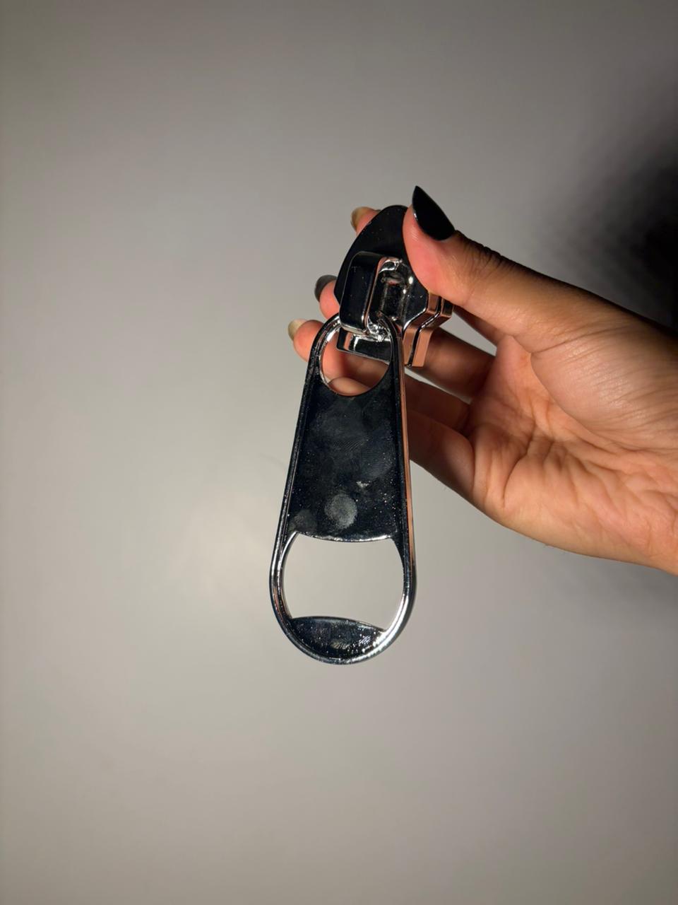 Giant Zipper
