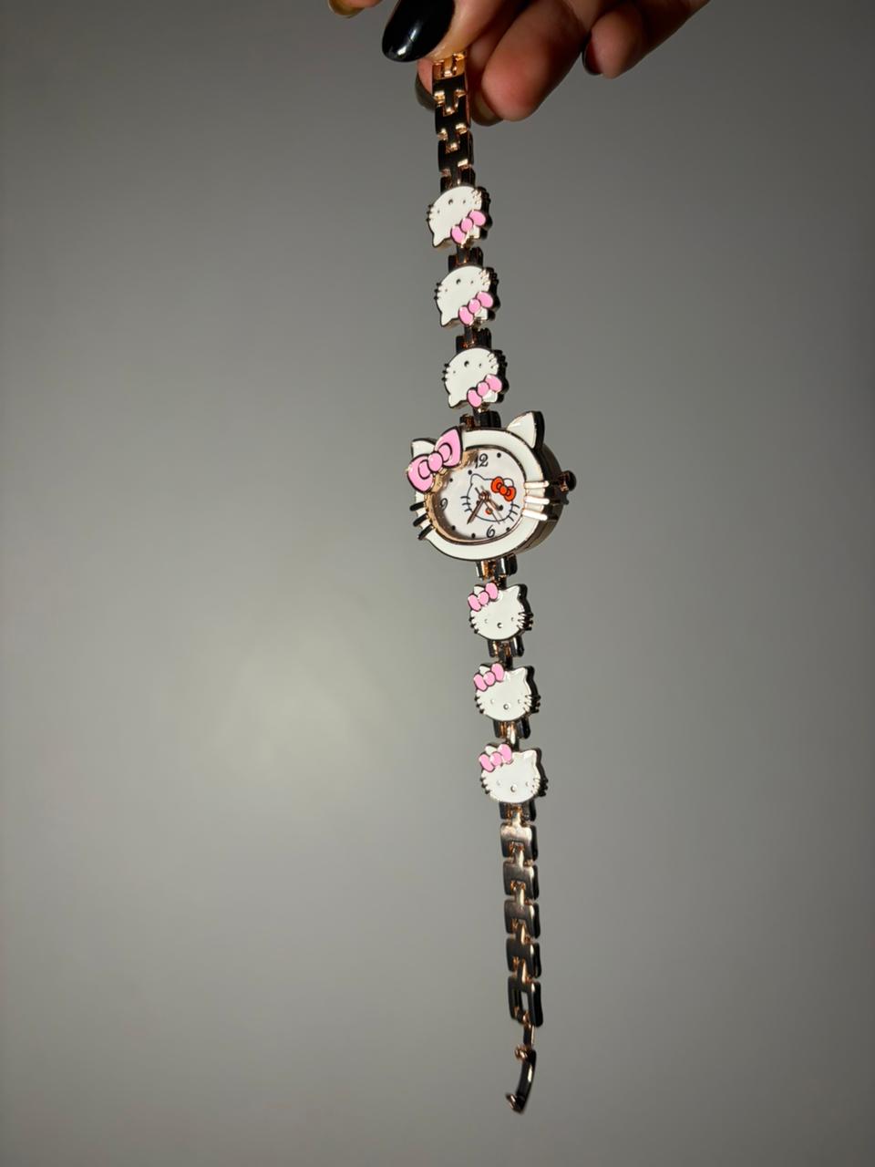 Hello Kitty Watch