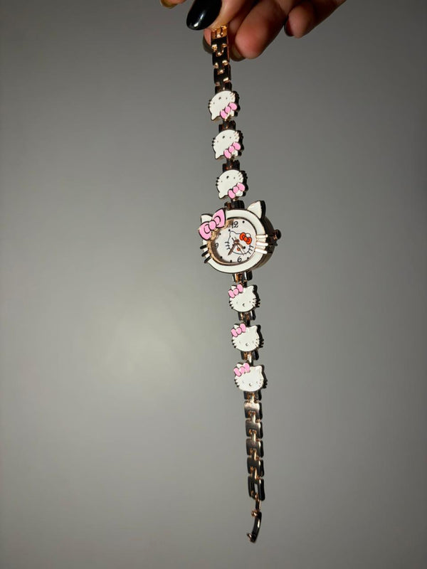 Hello Kitty Watch