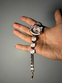 Hello Kitty Watch