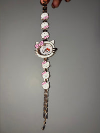 Hello Kitty Watch