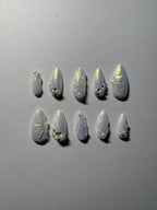 Moonlight Pearl Set