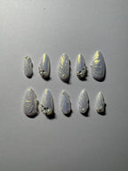 Moonlight Pearl Set