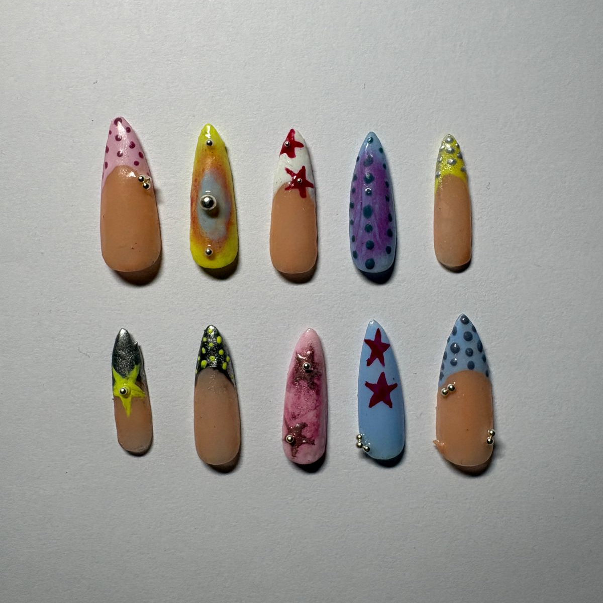 Pop Princess Set