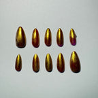 Cinnamon Glaze Set