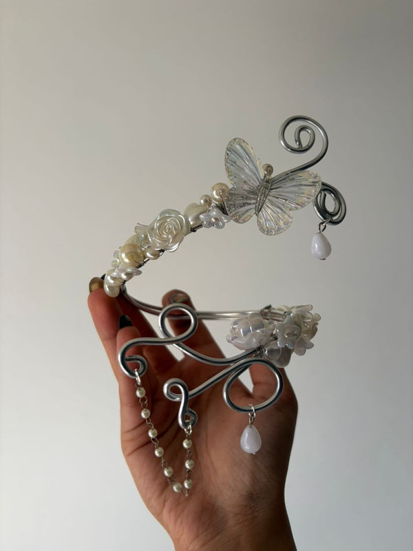 Angel Arm Cuff