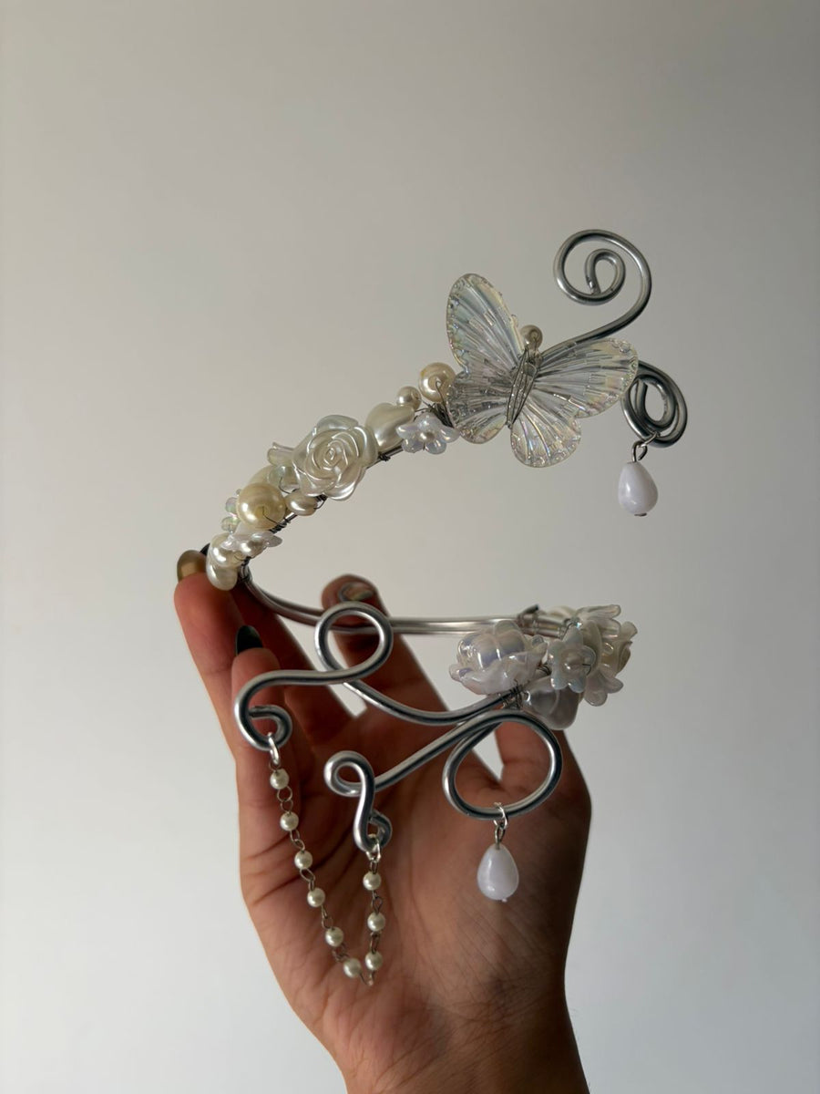 Angel Arm Cuff