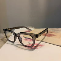 Grey CHS Glasses