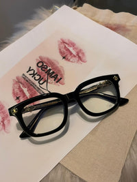 B&G CHS Glasses