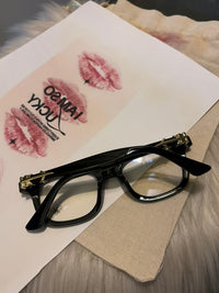 B&G CHS Glasses