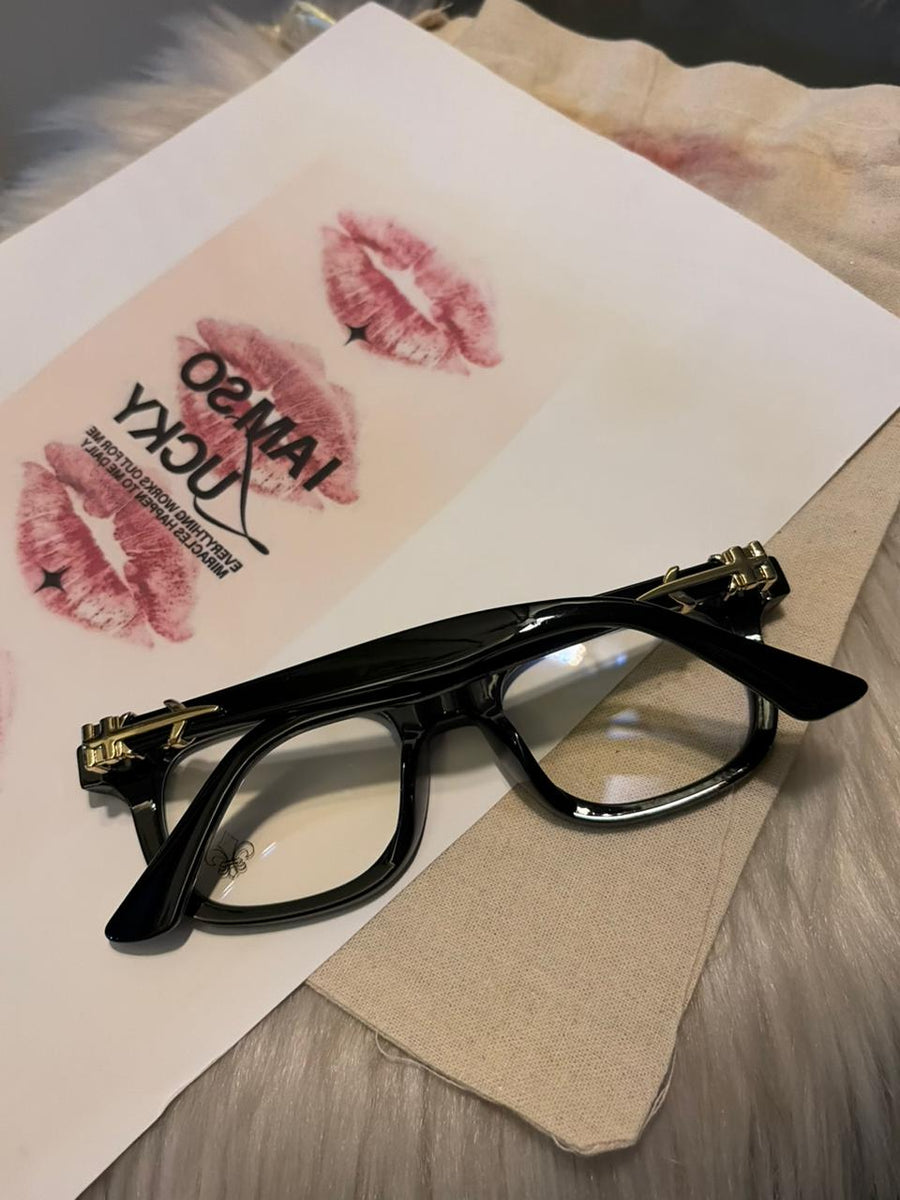 B&G CHS Glasses