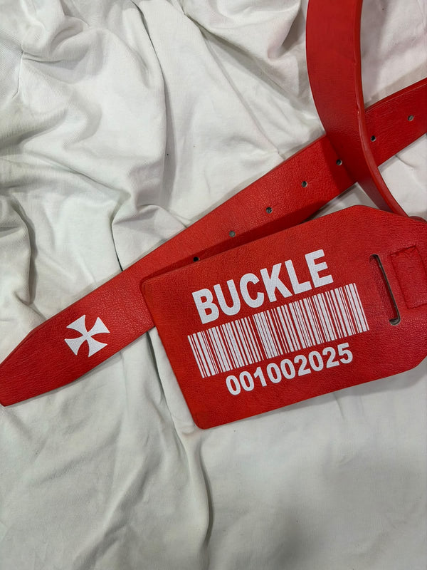 Kill Loading Seal Belt
