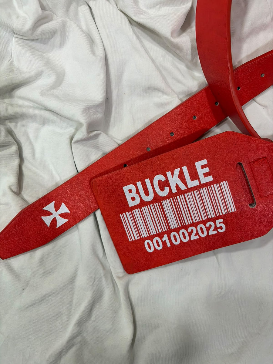 Kill Loading Seal Belt