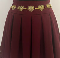 Heart Waist Chain