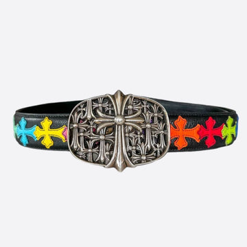 CH's Cemetery Multicolor Belt