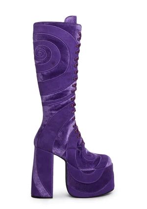 Dollskill Boots (Preorder)