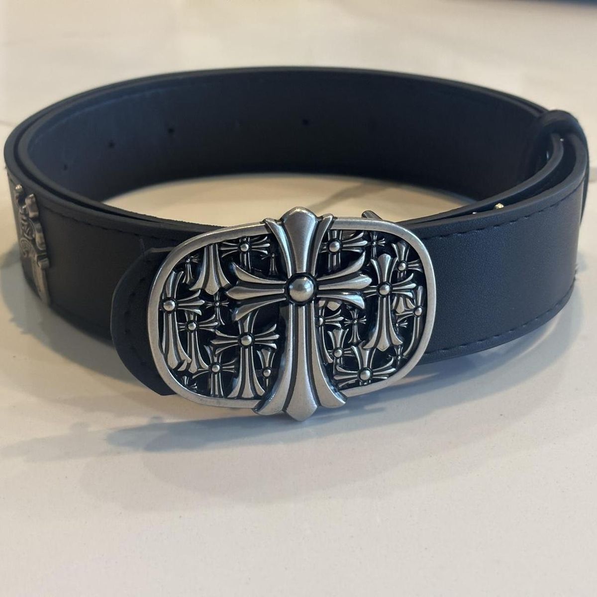 CH's Cemetery Sword Belt