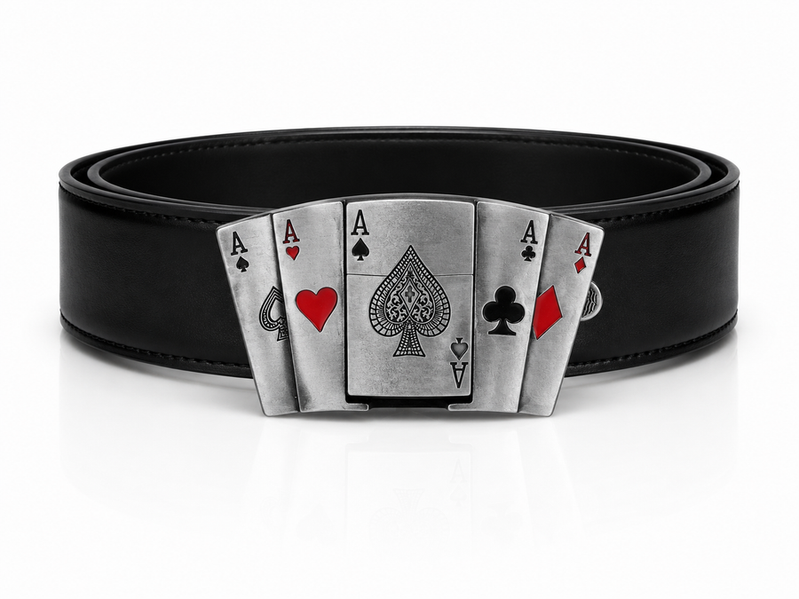 Ace Lighter Belt