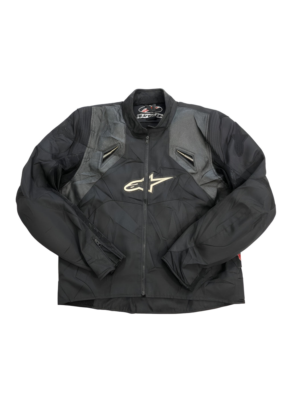 Alpine Star Heavy Jacket
