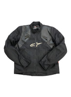 Alpine Star Heavy Jacket