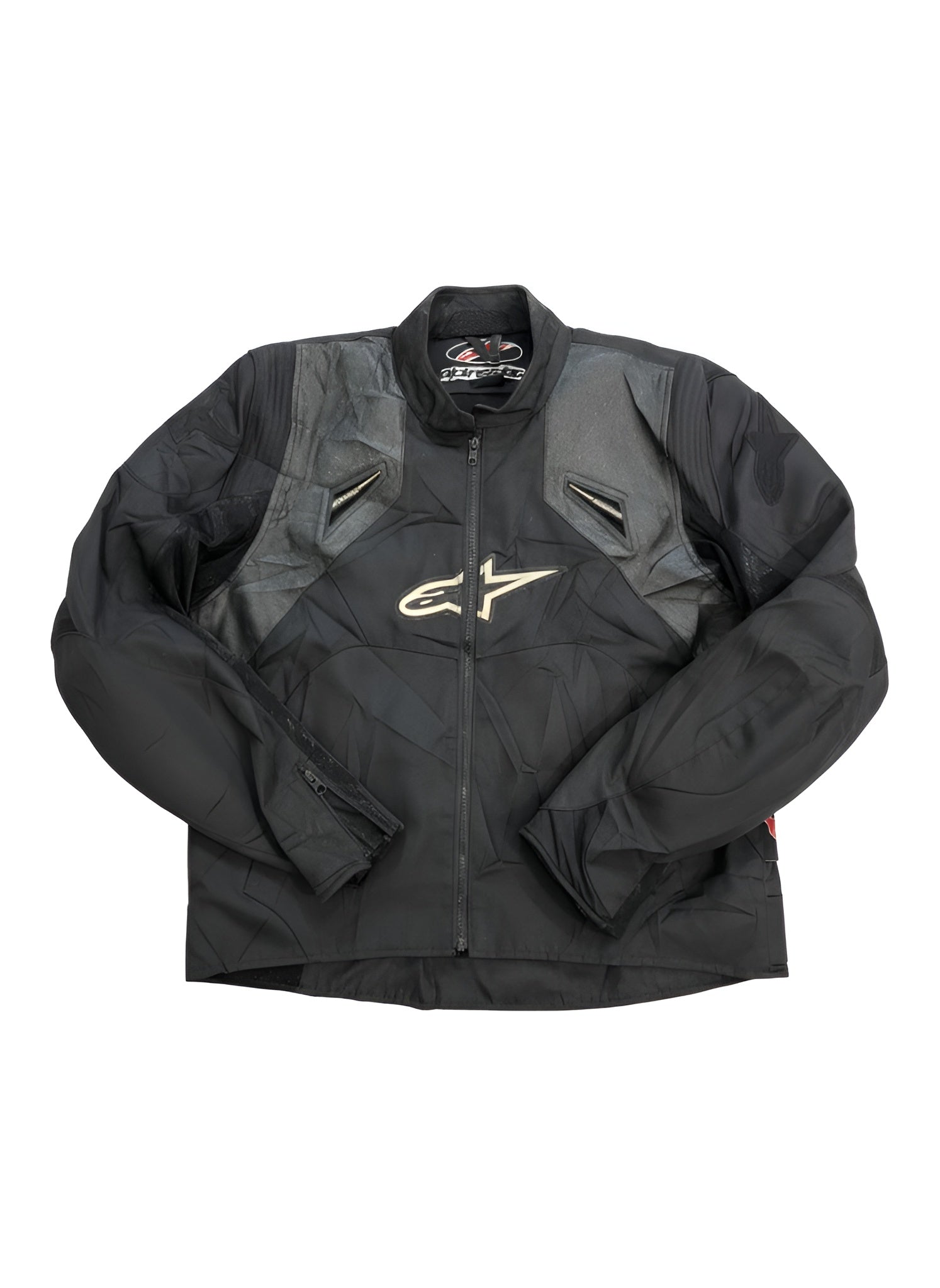 Alpine Star Heavy Jacket