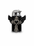 Black Amber Lighter