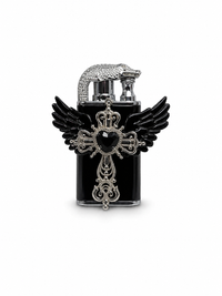 Black Amber Lighter
