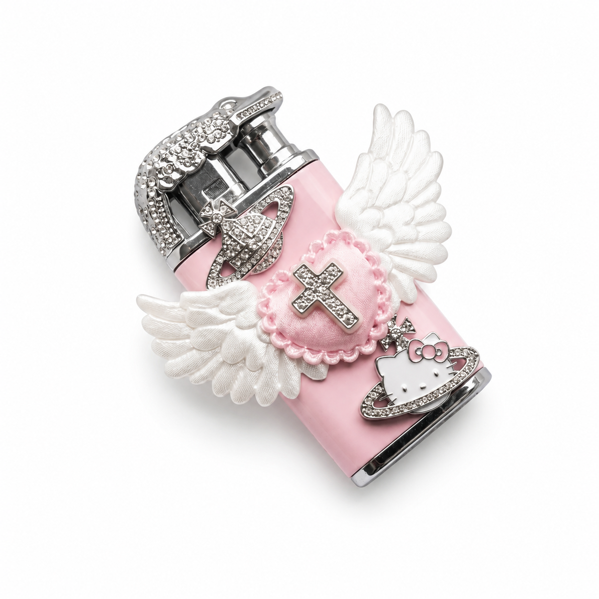 Angel Wing Lighter